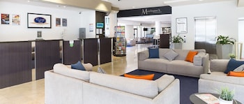 riverside hotel southbank