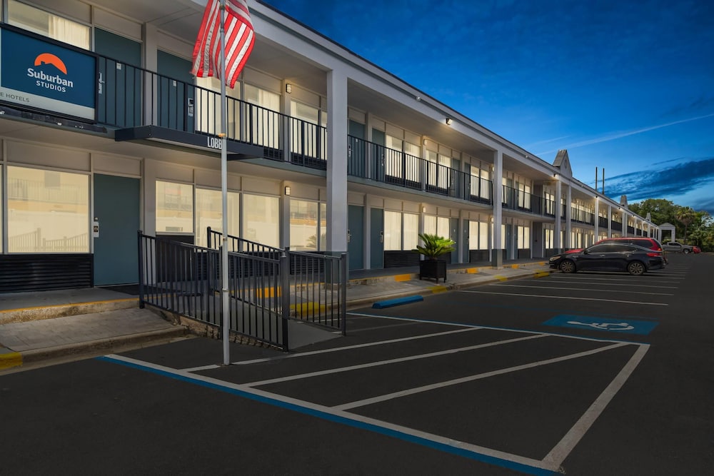 suburban studios orange park jacksonville near naval air station