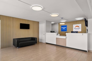 Suburban Studios Orange Park - Jacksonville Near Naval Air Station,,2 star