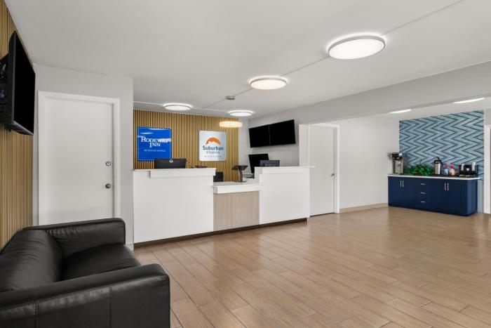suburban studios orange park jacksonville near naval air station