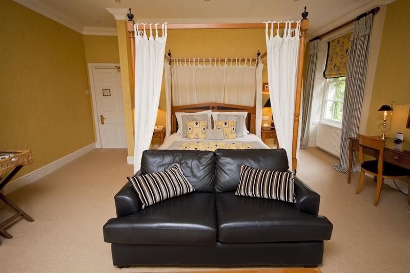 rowton hall hotel and spa