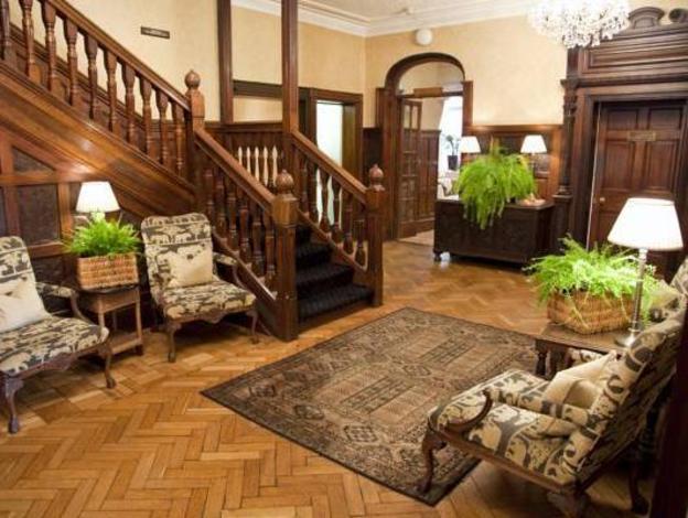 rowton hall hotel and spa