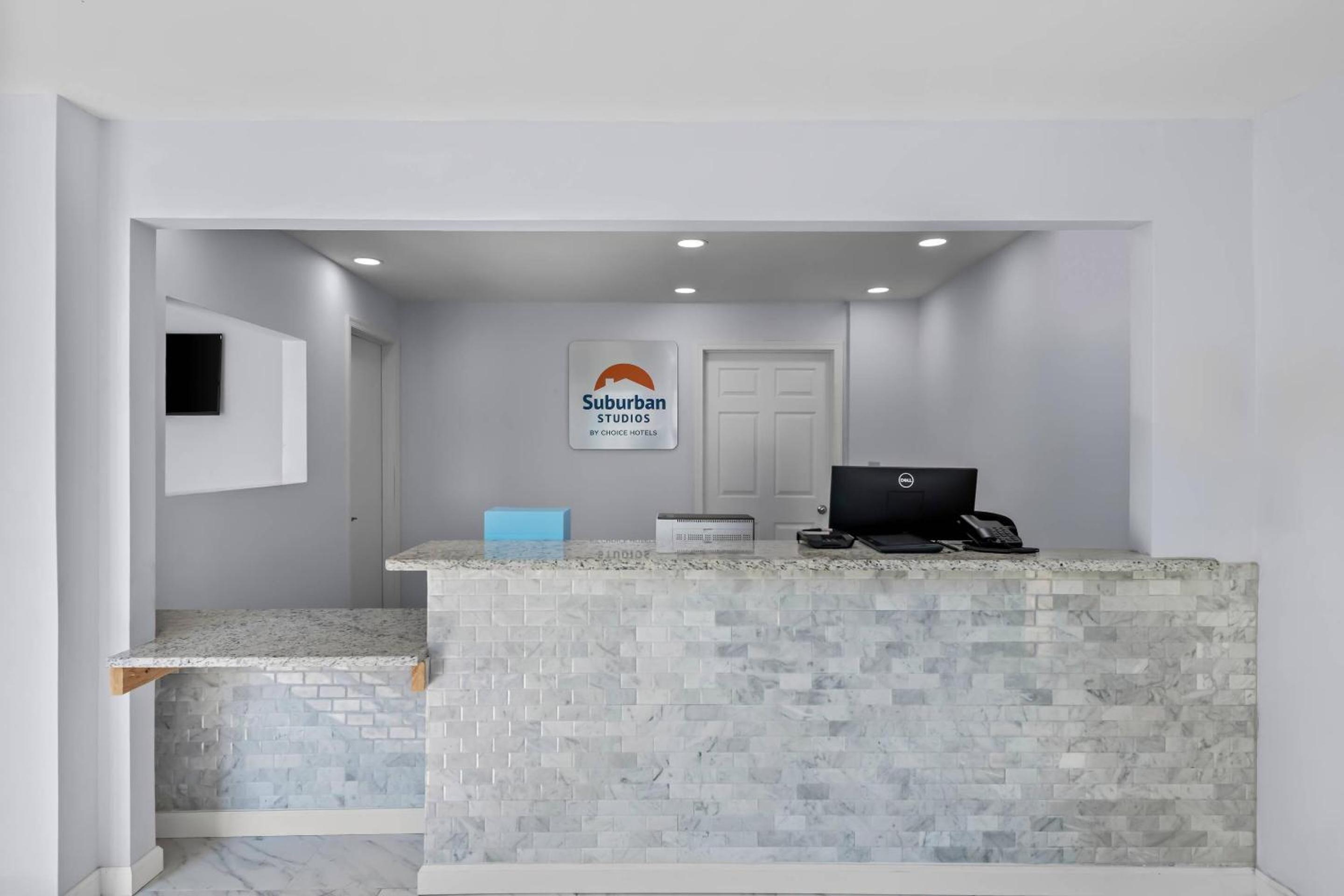 suburban studios newport news hampton