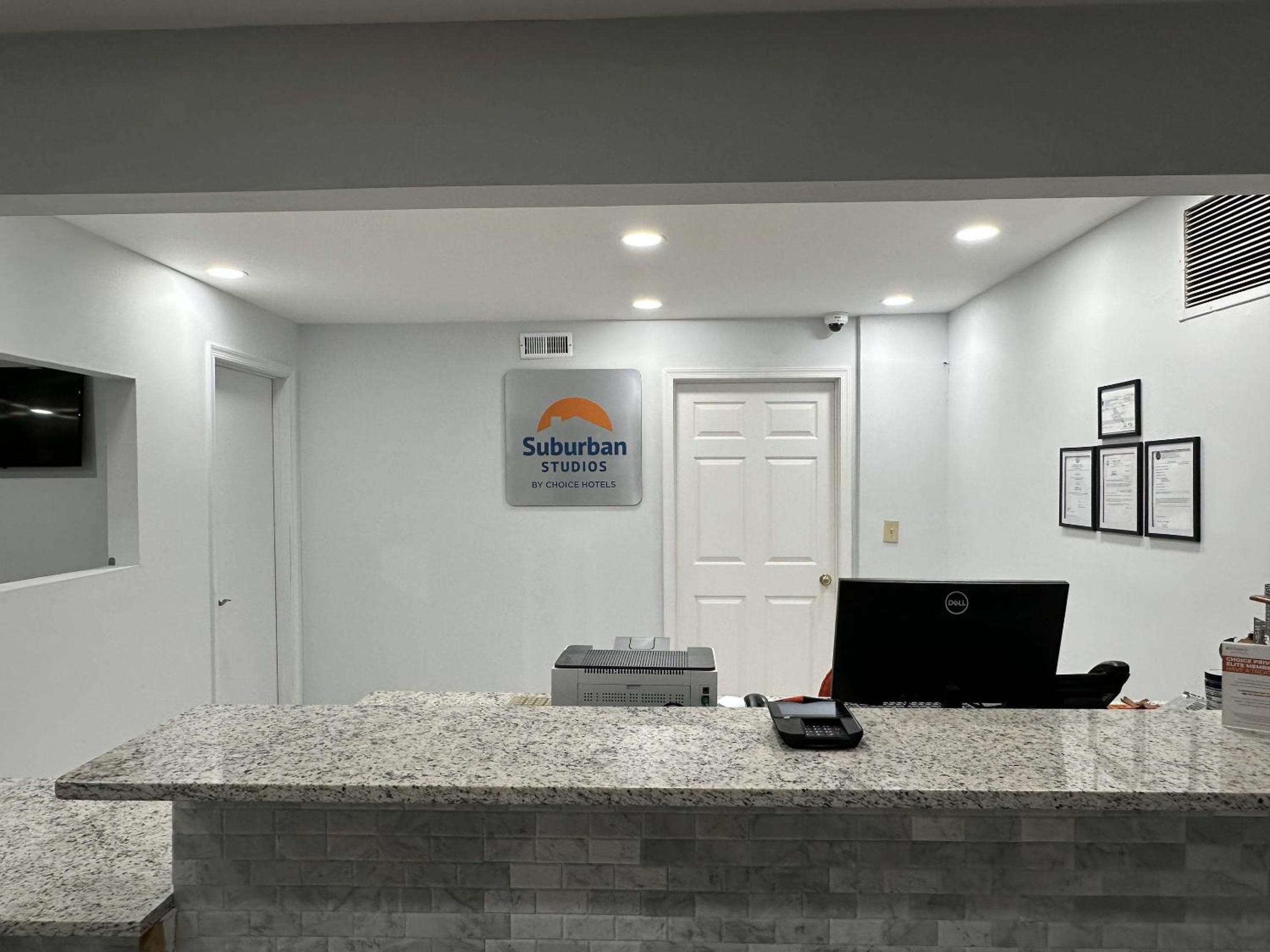 suburban studios newport news hampton