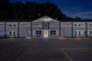 suburban studios newport news hampton