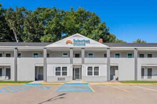 suburban studios newport news hampton