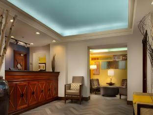 suburban studios newport news hampton