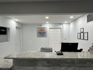 suburban studios newport news hampton