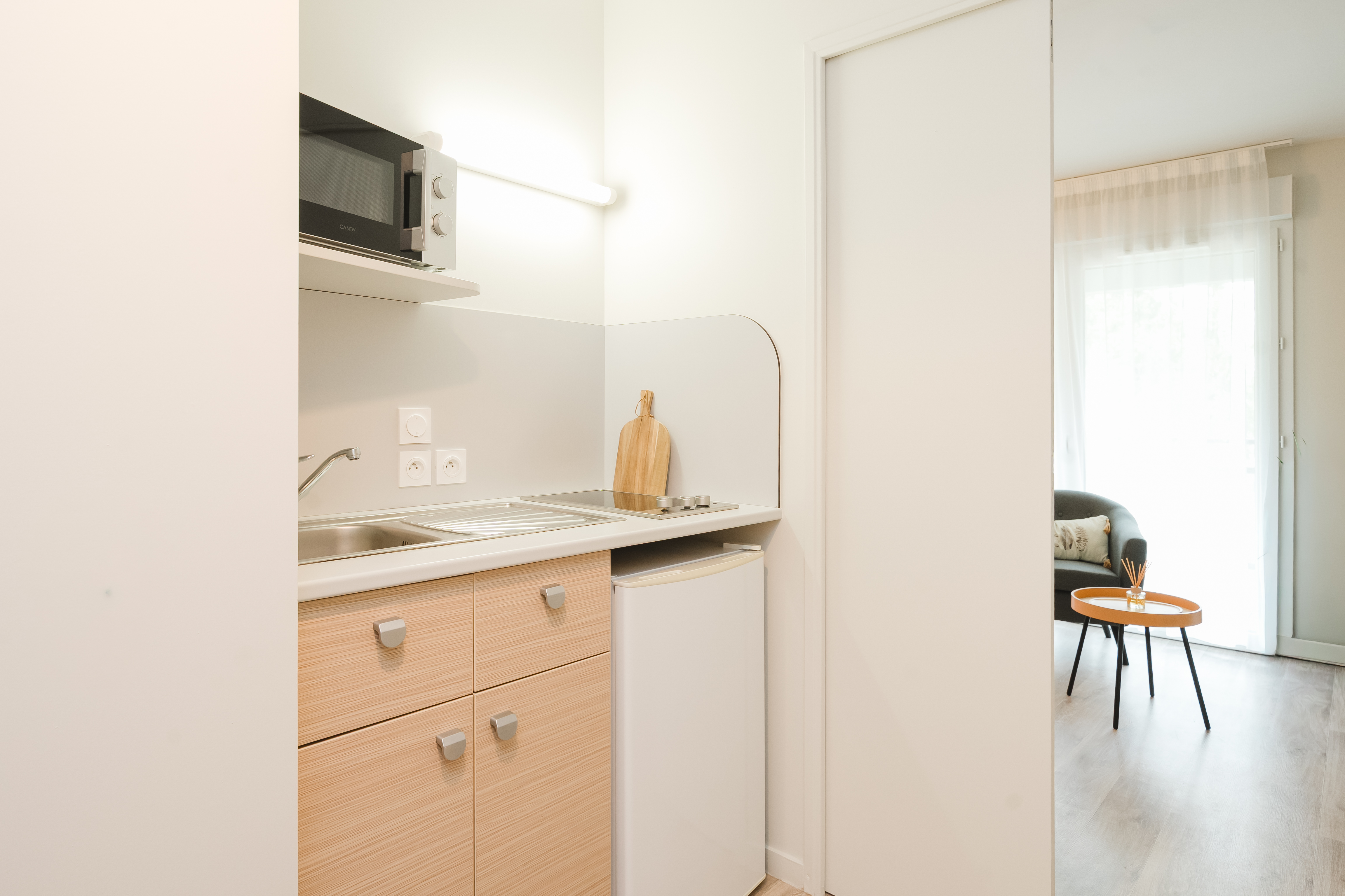 quality aparthotel st berthevin laval
