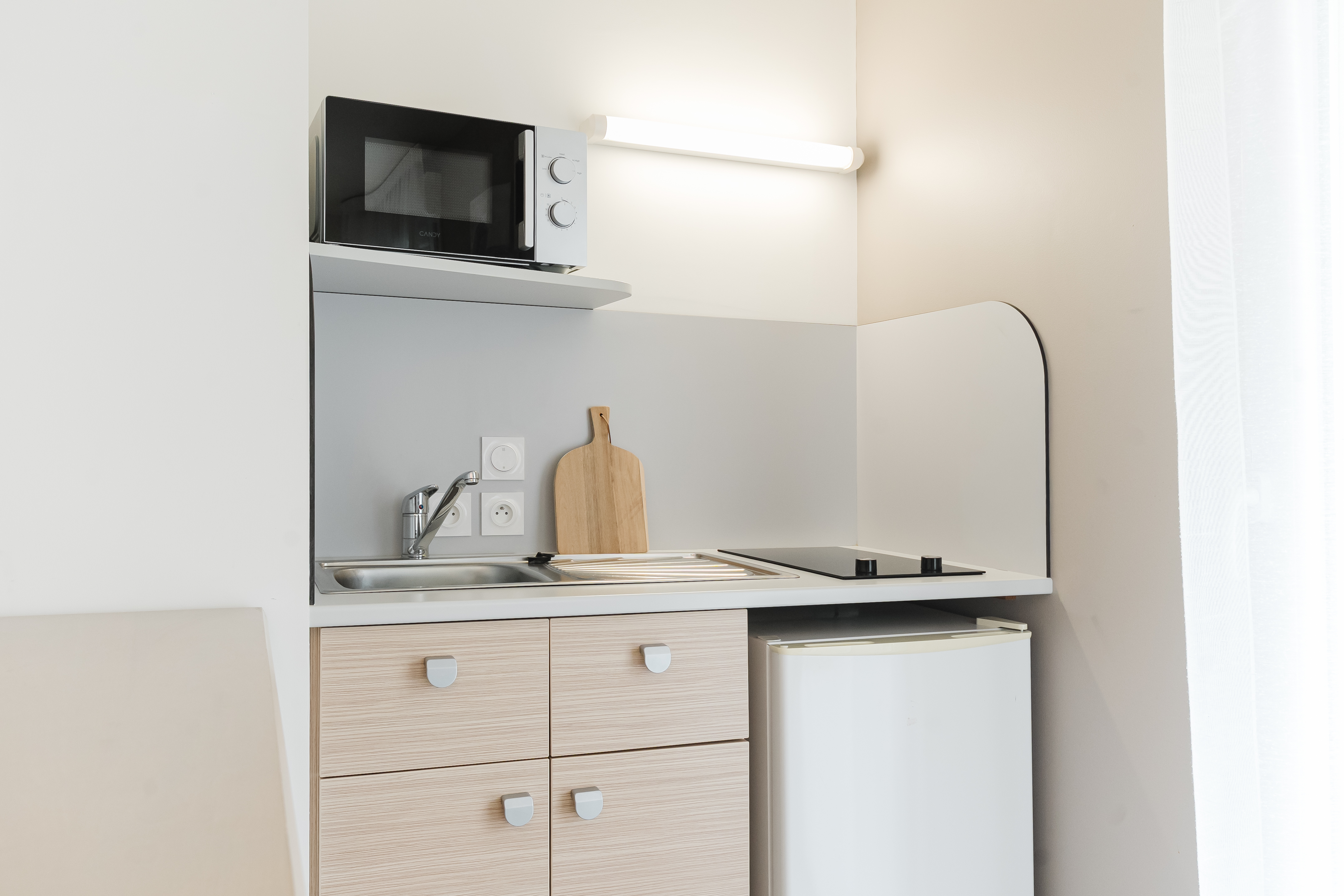 quality aparthotel st berthevin laval