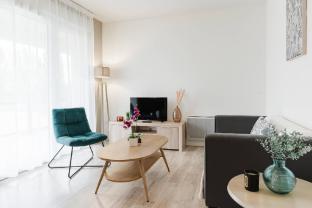 quality aparthotel st berthevin laval