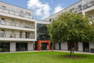 quality aparthotel st berthevin laval