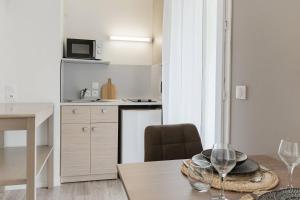 quality aparthotel st berthevin laval