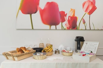 quality aparthotel st berthevin laval
