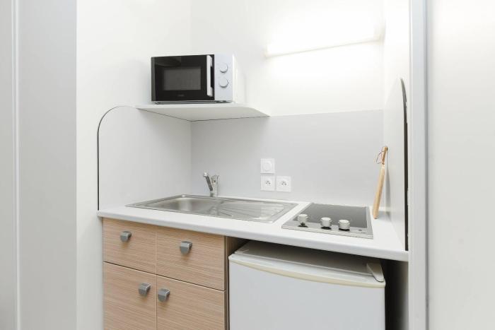 quality aparthotel st berthevin laval