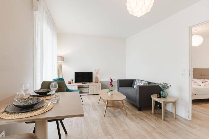 quality aparthotel st berthevin laval