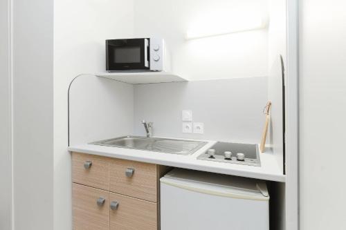 quality aparthotel st berthevin laval
