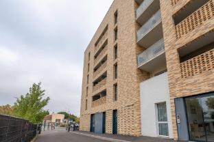quality aparthotel toulouse ponts jumeaux