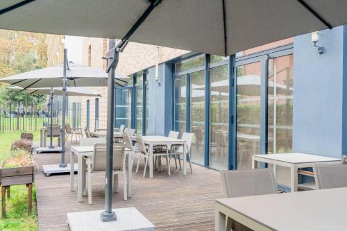 quality aparthotel toulouse ponts jumeaux