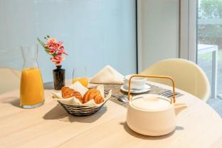 quality aparthotel toulouse ponts jumeaux