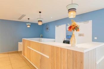 quality aparthotel toulouse ponts jumeaux