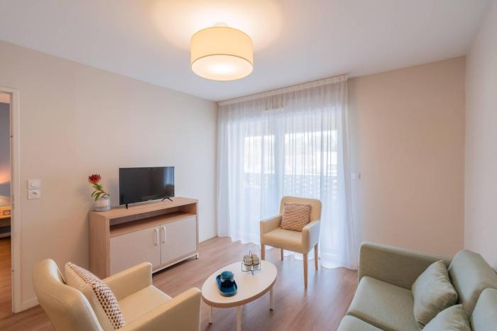 quality aparthotel toulouse ponts jumeaux