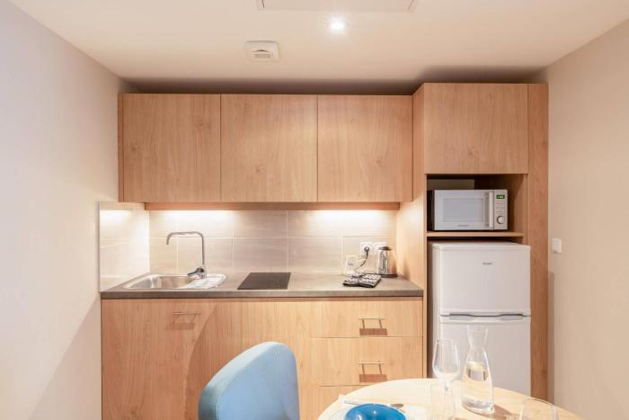 quality aparthotel toulouse ponts jumeaux