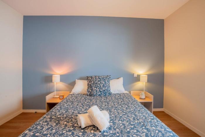 quality aparthotel toulouse ponts jumeaux