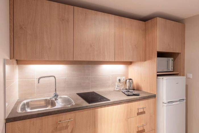 quality aparthotel toulouse ponts jumeaux