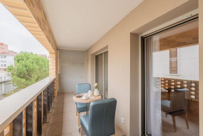 quality aparthotel toulouse ponts jumeaux
