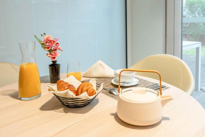 quality aparthotel toulouse ponts jumeaux