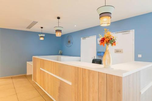 quality aparthotel toulouse ponts jumeaux