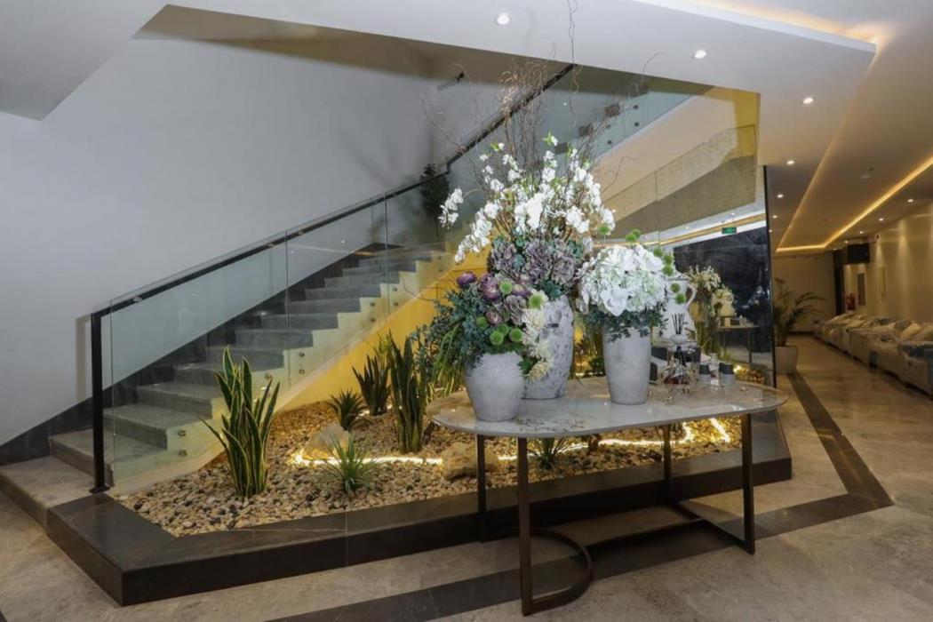 mayon al areed serviced apartments