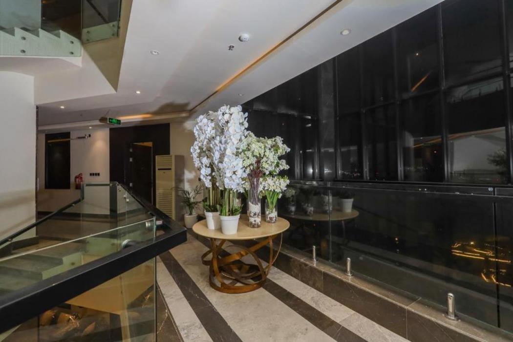 mayon al areed serviced apartments