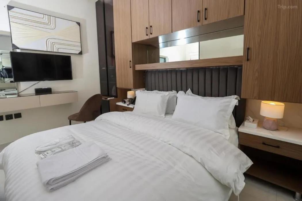 mayon al areed serviced apartments