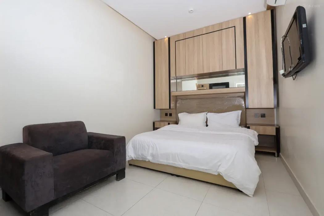 mayon al areed serviced apartments