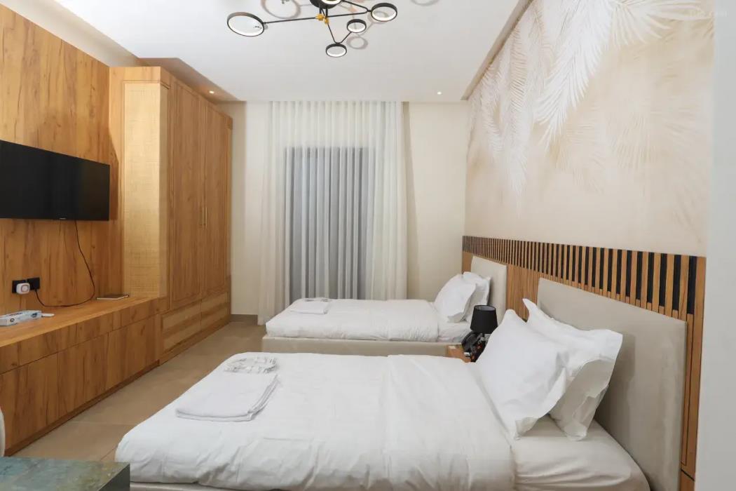 mayon al areed serviced apartments