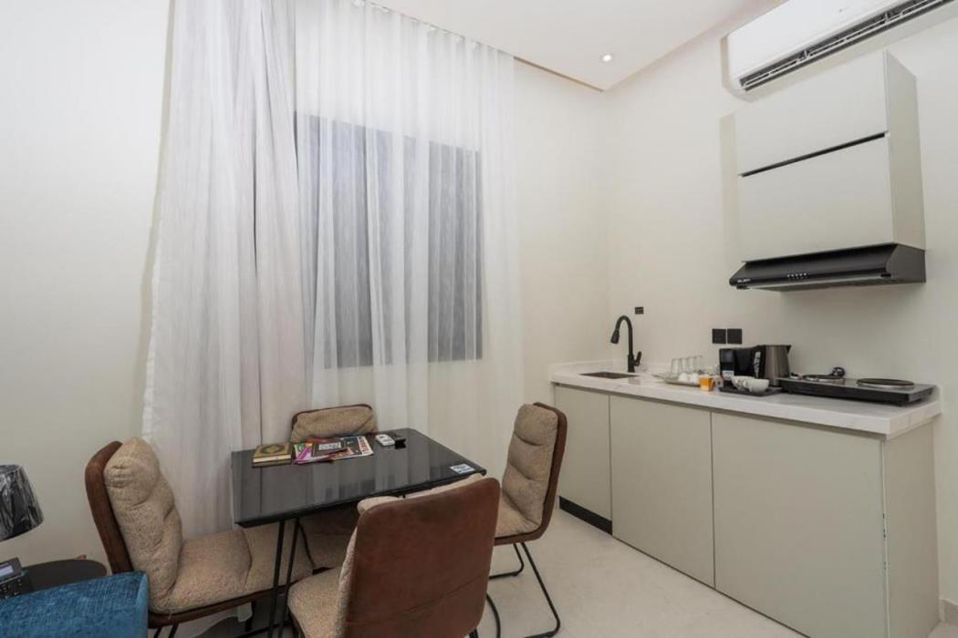 mayon al areed serviced apartments