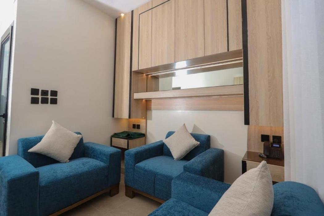 mayon al areed serviced apartments