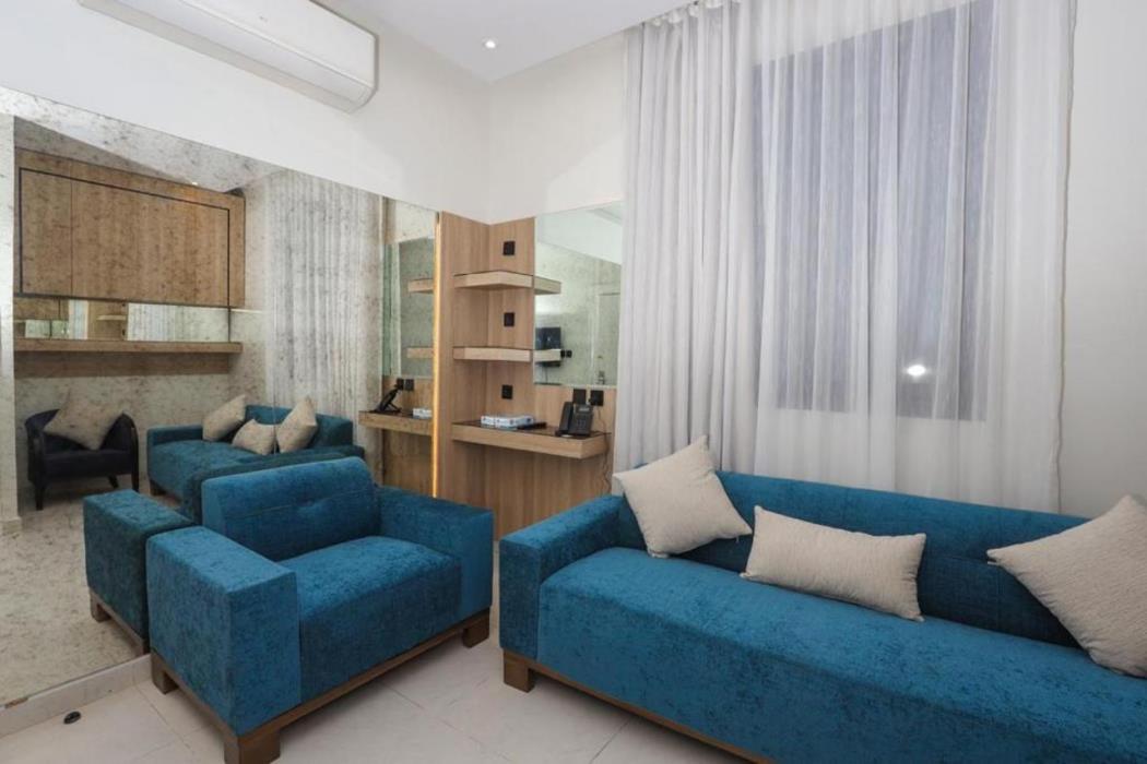 mayon al areed serviced apartments