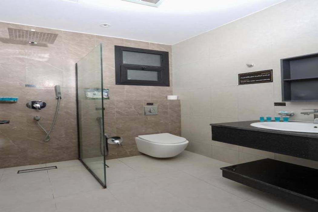 mayon al areed serviced apartments