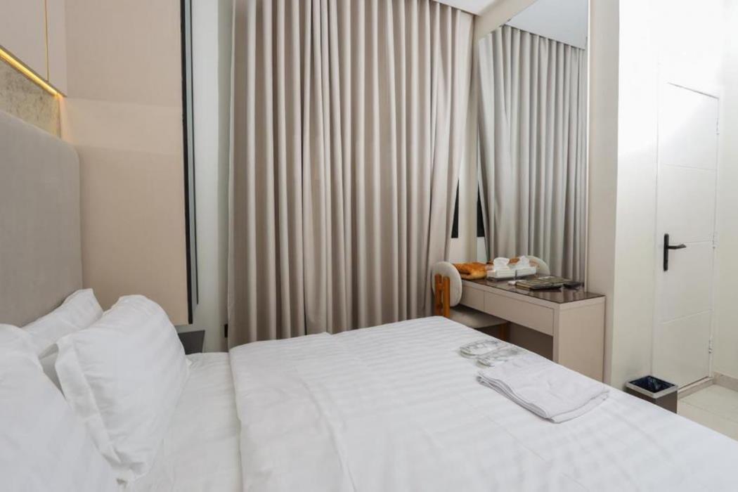 mayon al areed serviced apartments