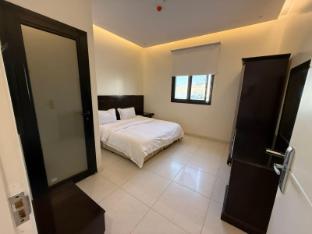 Mayon Al-Areed Serviced Apartments,,2 star