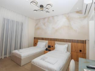 mayon al areed serviced apartments
