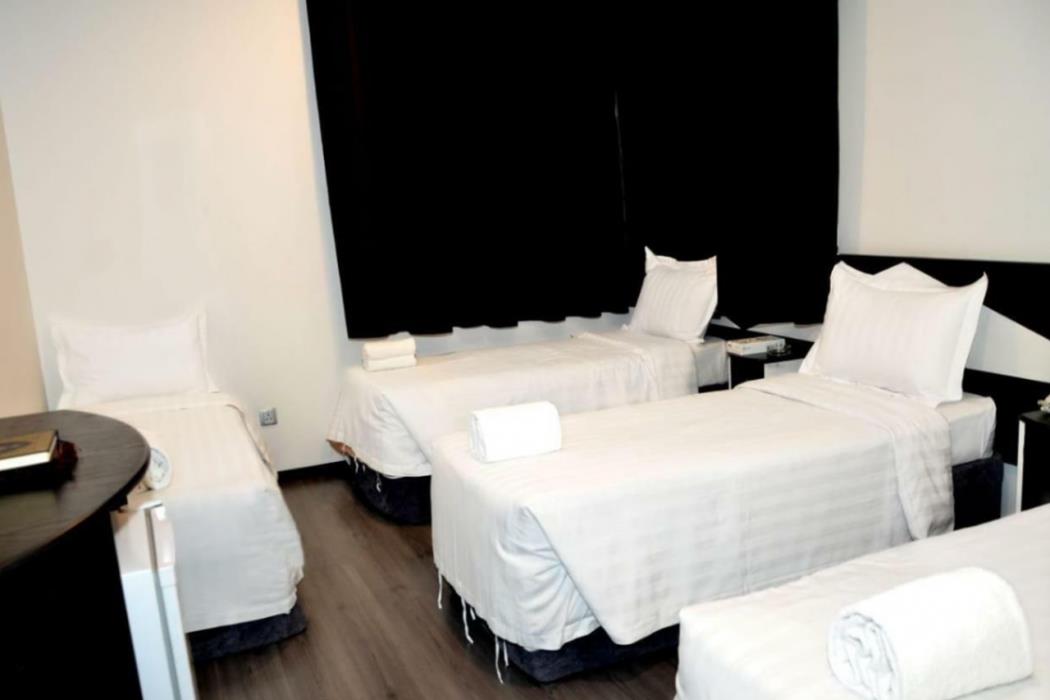 mira al sudd hotel makkah