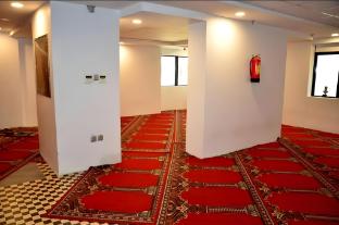 mira al sudd hotel makkah
