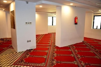 mira al sudd hotel makkah