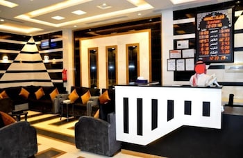 mira al sudd hotel makkah