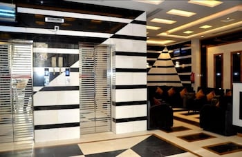 mira al sudd hotel makkah