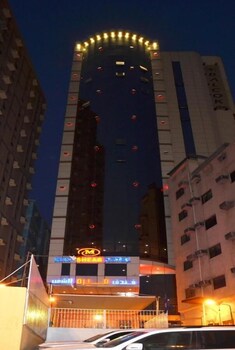 makkah